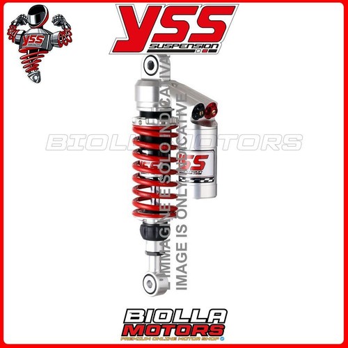 204590582 rear yss shock - 204590582, 1x