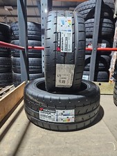 2 x 225 45 R17 92WR 2254517  Yokohama Track Day Road Advan A052 Tyres *INSTOCK*