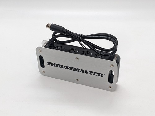 Thrustmaster sim hub - thrustmaster, tm