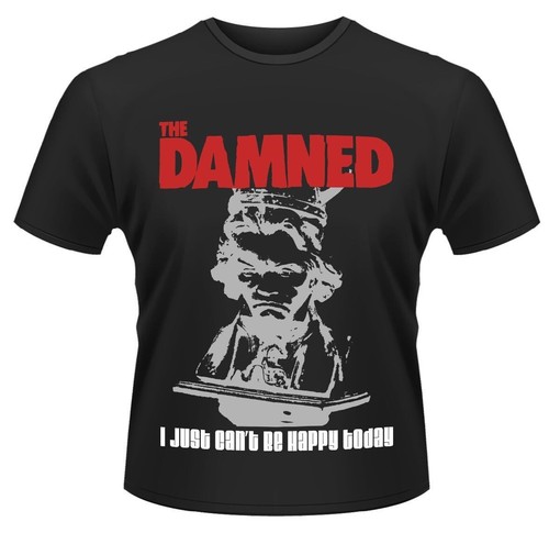 The damned i just cant - the, :