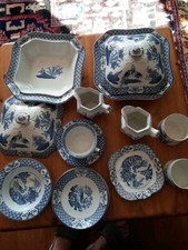 Wood & Sons Yuan Ware