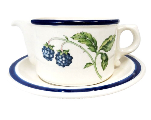 Bramble wedgwood oven - bramble,