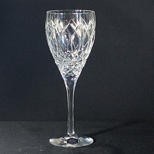 Stuart crystal windsor claret - windsor,