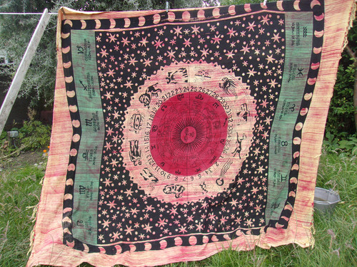 Hippy astrology zodiac - hippy,