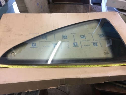 Peugeot 406 coupe osr wing - 406,