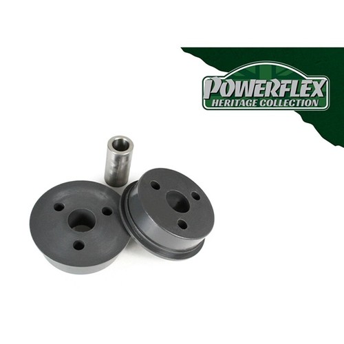 Powerflex gearbox mounting - powerflex,