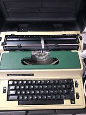 Electric Silver Reed  2600 CR