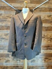 Ciro Citterio Men's 3 Piece