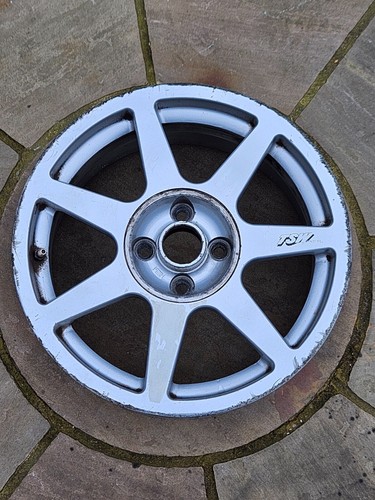 Tsw evo alloy wheel - evo,