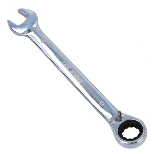 Reversible cranked offset - reversible,