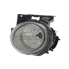 Headlight Fits Nissan Juke F15