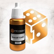 TTCombat 17ml Acrylic Paint -