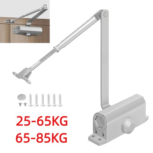 Door closers for - for, iinterior