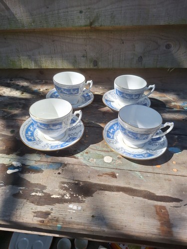 Coalport revelry tea cup - revelry, &