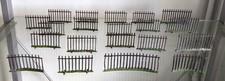 Britains Ltd Zoo/Park Railings