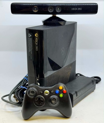 Microsoft xbox 360 250gb - xbox,