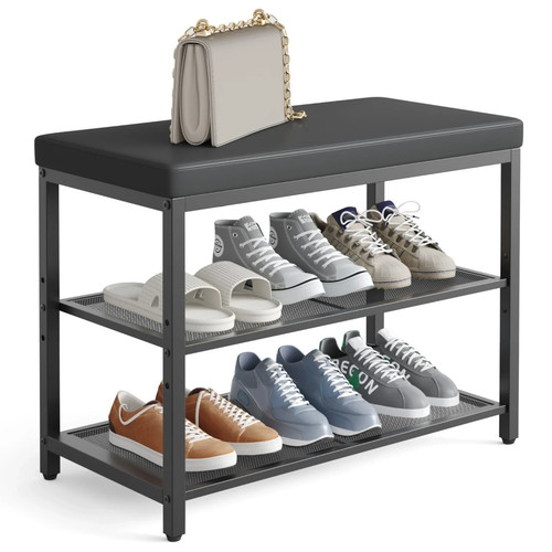Mondeer tier shoe storage - shoe,