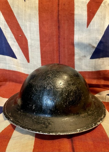 Rare ww2 british shelter - rare,