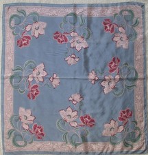 - THE VERA STUDIO scarf, 100%