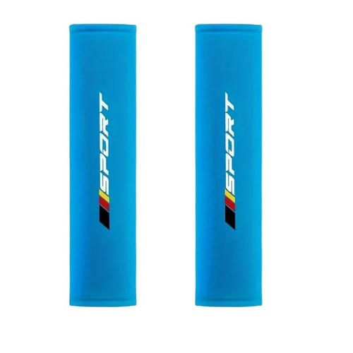 2pcs set car - belt, cover