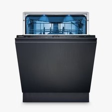 Siemens SN85EX07CG Dishwasher iQ500 14 Place Settings Integrated [ID2110458290]