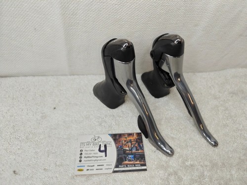 Shimano 105 5600 - shimano, st-5600