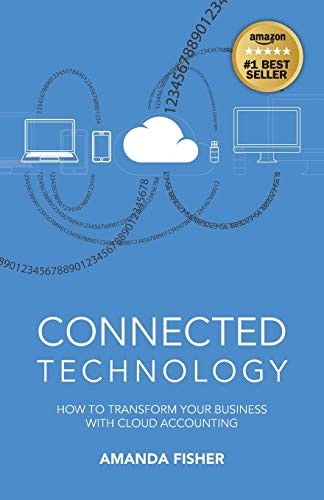 Connected technology by - connected, technology.by