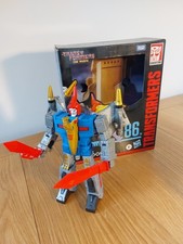 Transformers Studio Series 86