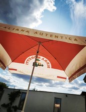 BIRRA MORRETI PARASOL GARDEN