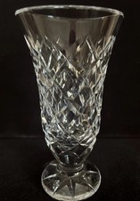 Waterford Crystal 7-inch