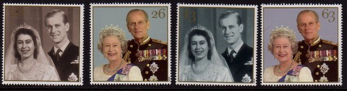 1997 royal golden wedding - 1997,