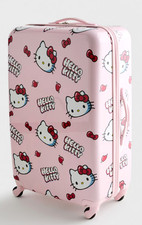Hello  Kitty Pretty Pink 4