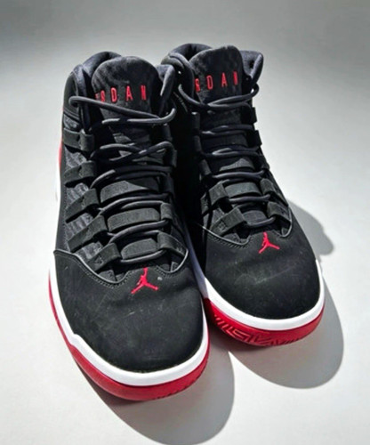 Jordan air mid - jordan, 1