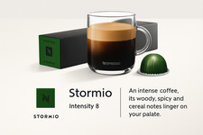 Nespresso VERTUO Coffee Machine Capsules Pods Sleeve Full Flavour Multi Discount