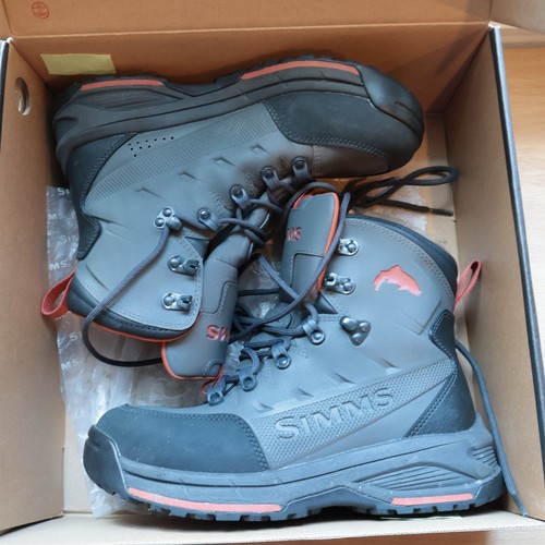 Simms freestone wading - simms, boots