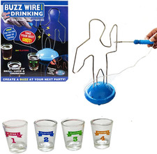 Buzz Wire Electronic Buzzer