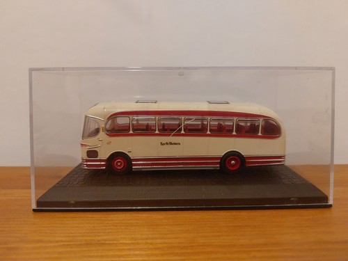 Oxford diecast 76wfa007 aec - oxford,