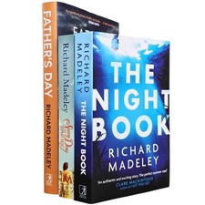 Richard Madeley 3 Books