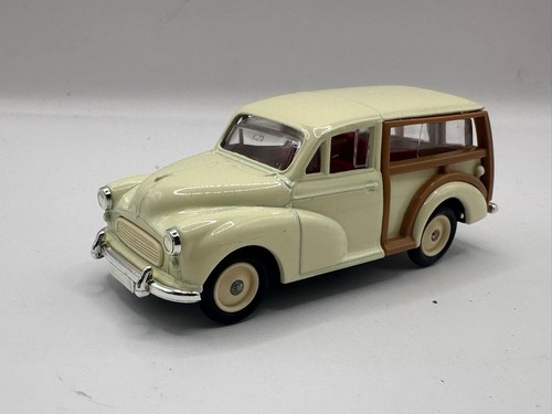 Vanguards 65001 1960 morris - 65001,