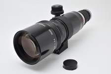 Canon FL 600mm F/5.6 MF