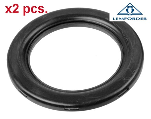 Pcs front top strut - front,