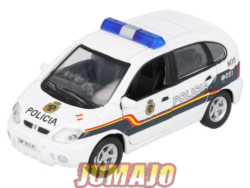 Pm117 amercom police du - pm117,