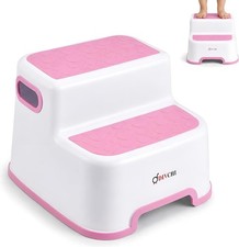 Divchi double step stool - divchi,