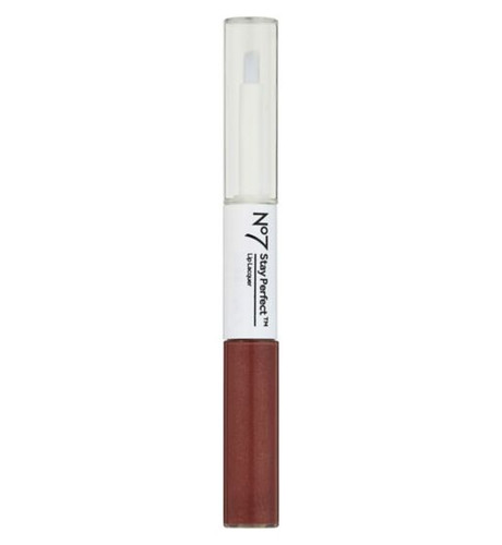 No7 stay perfect lip - stay, lacquer