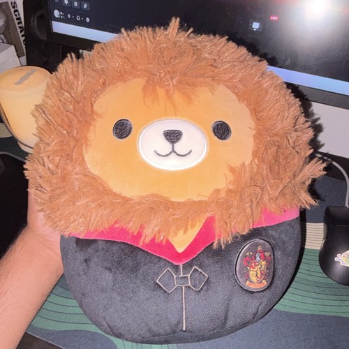 Squishmallows harry potter - squishmallows,
