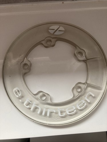 Thirteen bash guard - e, 5