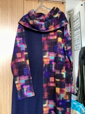 TINA TAYLOR WARM KNIT COWL