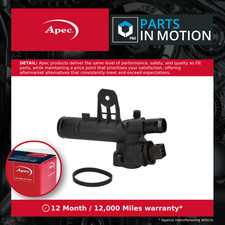 Coolant Thermostat fits