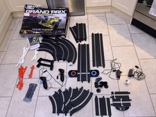 Scalextric Set C1432M Grand