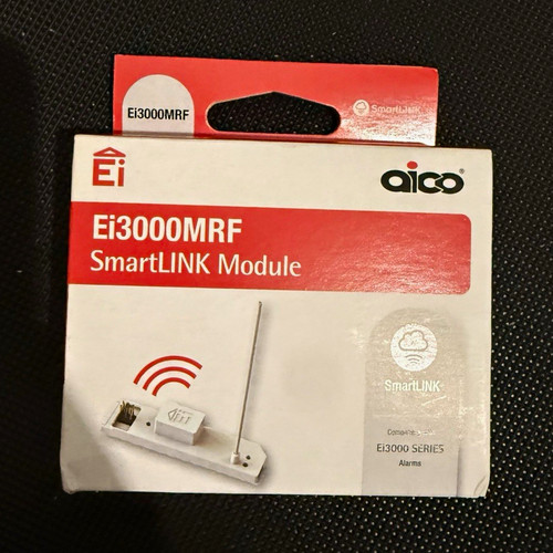 Aico ei3000mrf smartlink - aico,